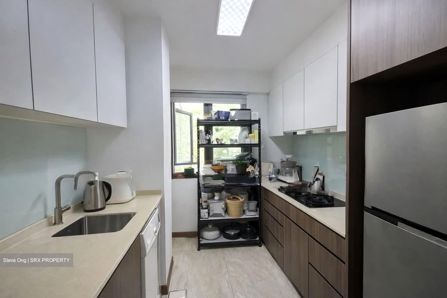 Kingsford Waterbay (D19), Apartment #543107111